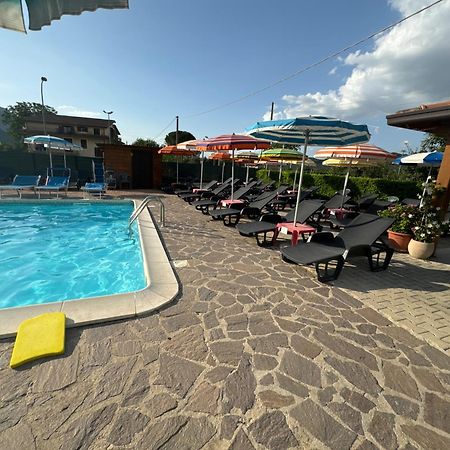 مونتيلا Azienda Agrituristica Pericle المظهر الخارجي الصورة