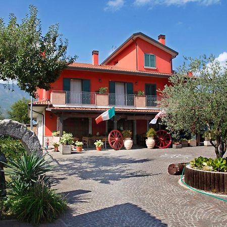 مونتيلا Azienda Agrituristica Pericle المظهر الخارجي الصورة