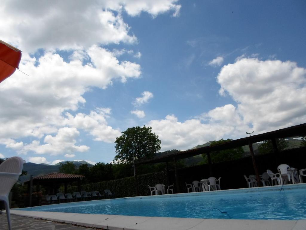 مونتيلا Azienda Agrituristica Pericle المظهر الخارجي الصورة