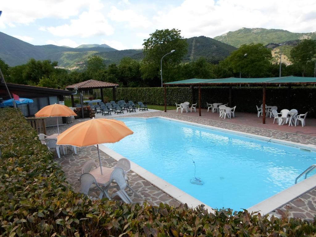 مونتيلا Azienda Agrituristica Pericle المظهر الخارجي الصورة