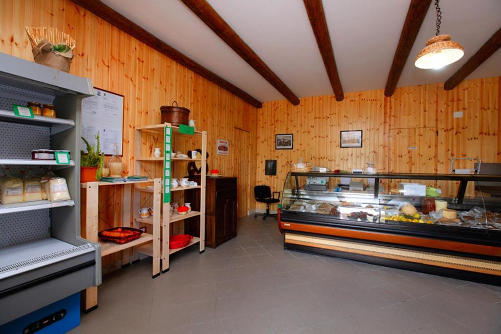 مونتيلا Azienda Agrituristica Pericle المظهر الخارجي الصورة