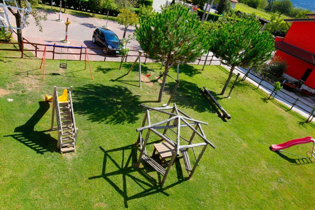 مونتيلا Azienda Agrituristica Pericle المظهر الخارجي الصورة