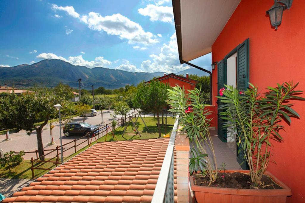 مونتيلا Azienda Agrituristica Pericle المظهر الخارجي الصورة