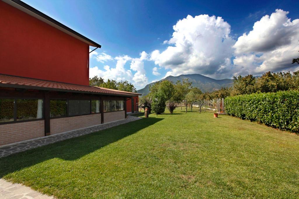 مونتيلا Azienda Agrituristica Pericle المظهر الخارجي الصورة