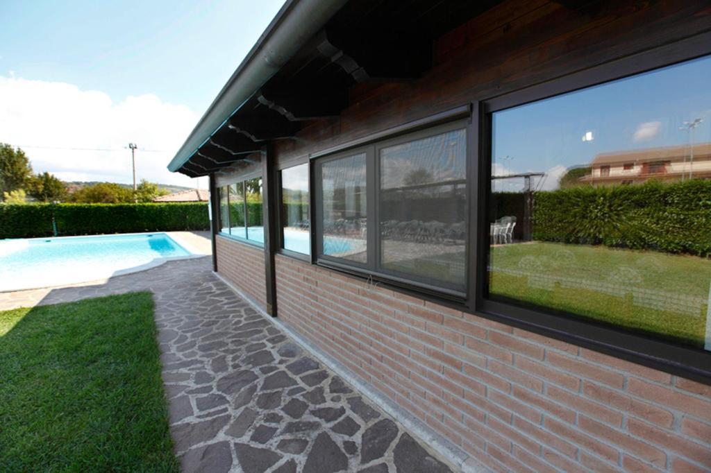 مونتيلا Azienda Agrituristica Pericle المظهر الخارجي الصورة