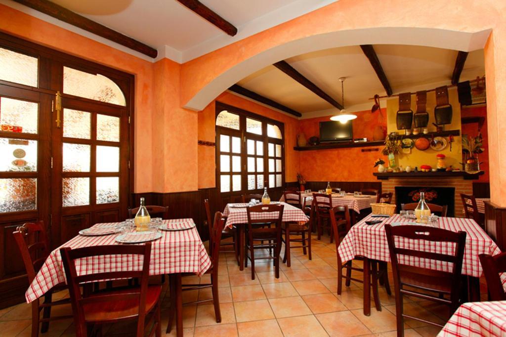 مونتيلا Azienda Agrituristica Pericle المظهر الخارجي الصورة