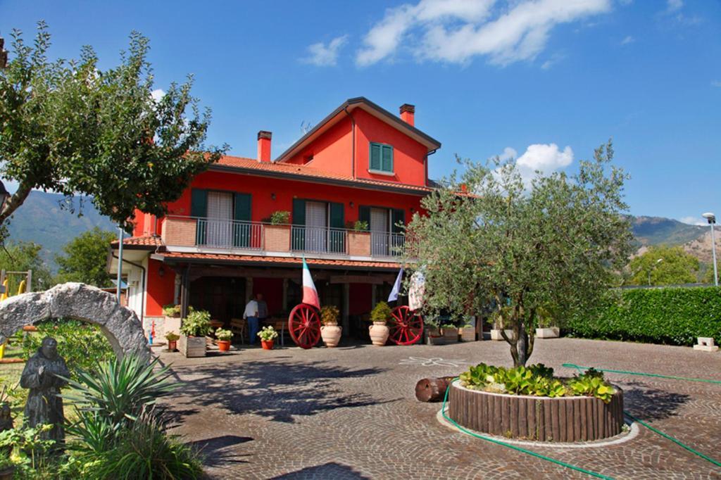 مونتيلا Azienda Agrituristica Pericle المظهر الخارجي الصورة