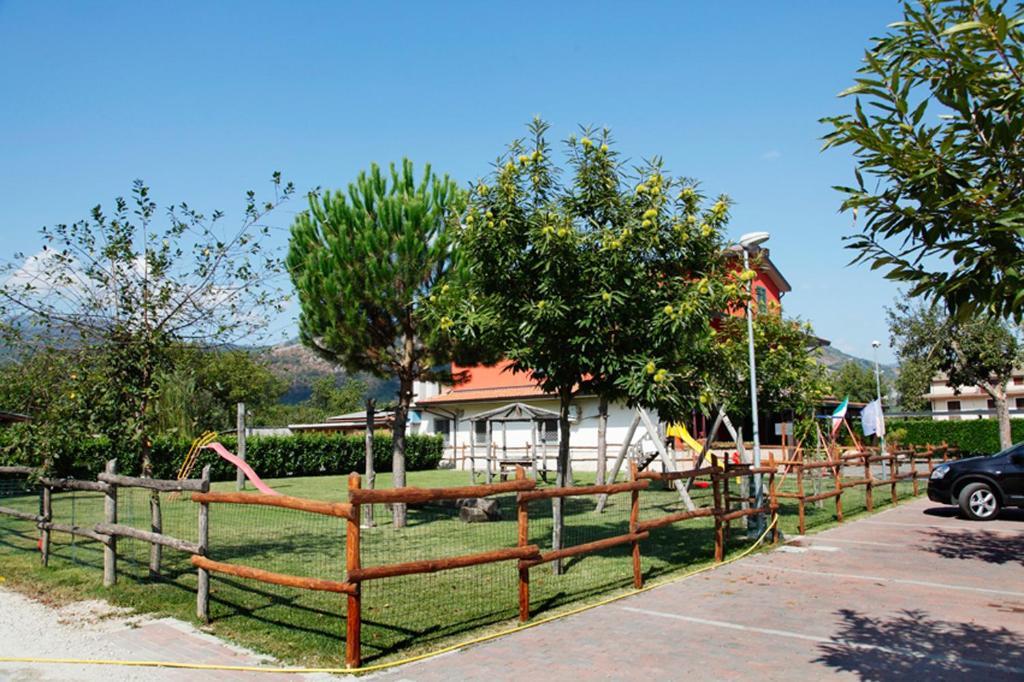 مونتيلا Azienda Agrituristica Pericle المظهر الخارجي الصورة