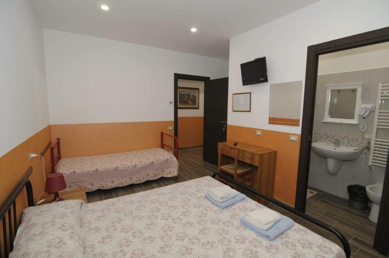 مونتيلا Azienda Agrituristica Pericle المظهر الخارجي الصورة