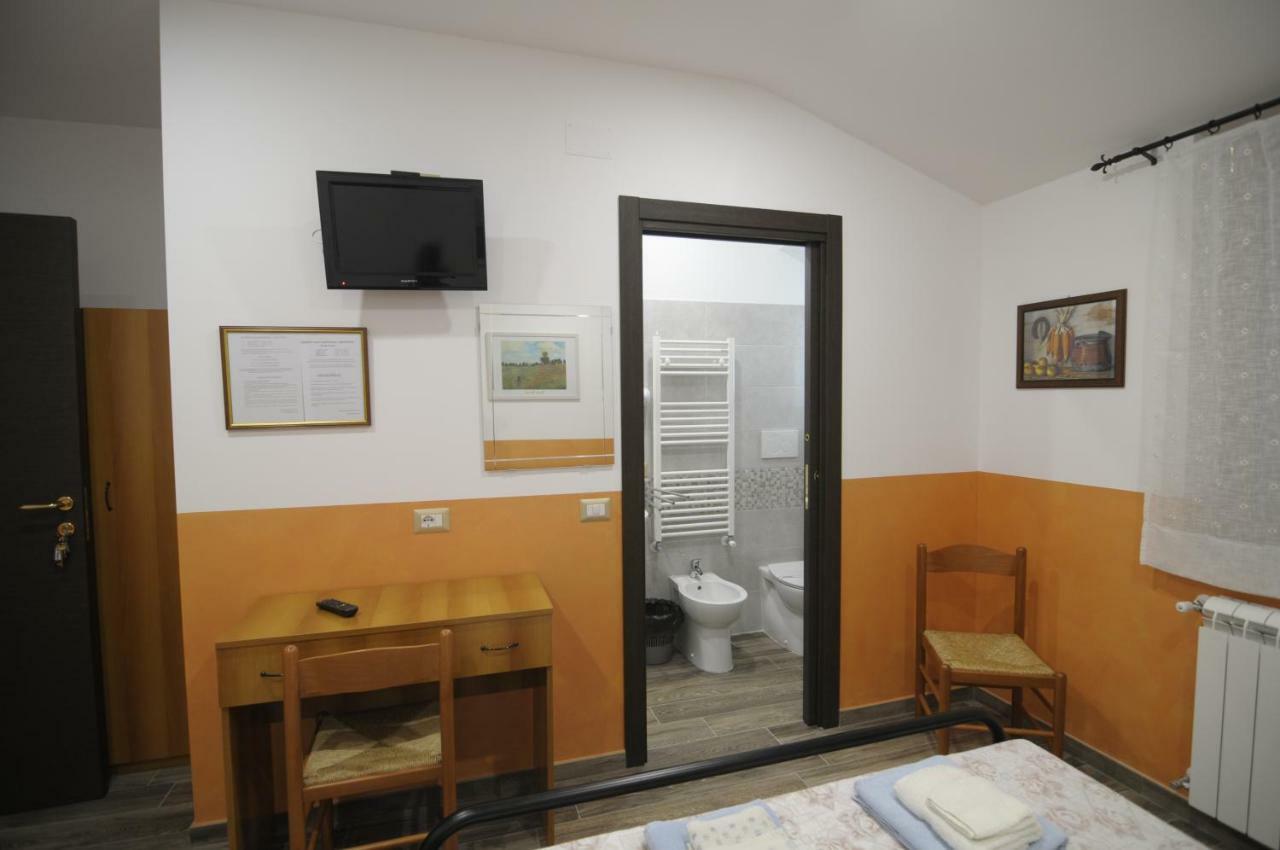 مونتيلا Azienda Agrituristica Pericle المظهر الخارجي الصورة