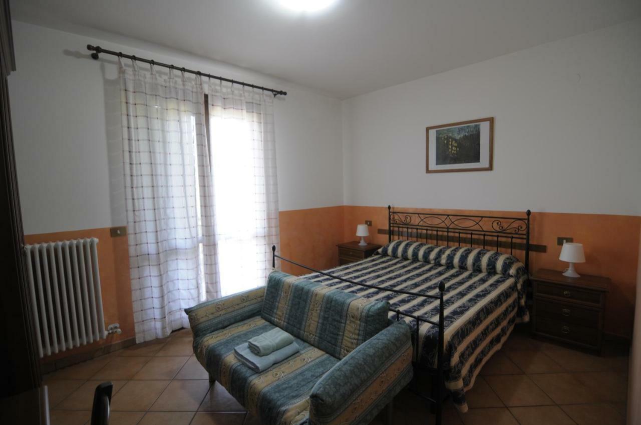 مونتيلا Azienda Agrituristica Pericle المظهر الخارجي الصورة