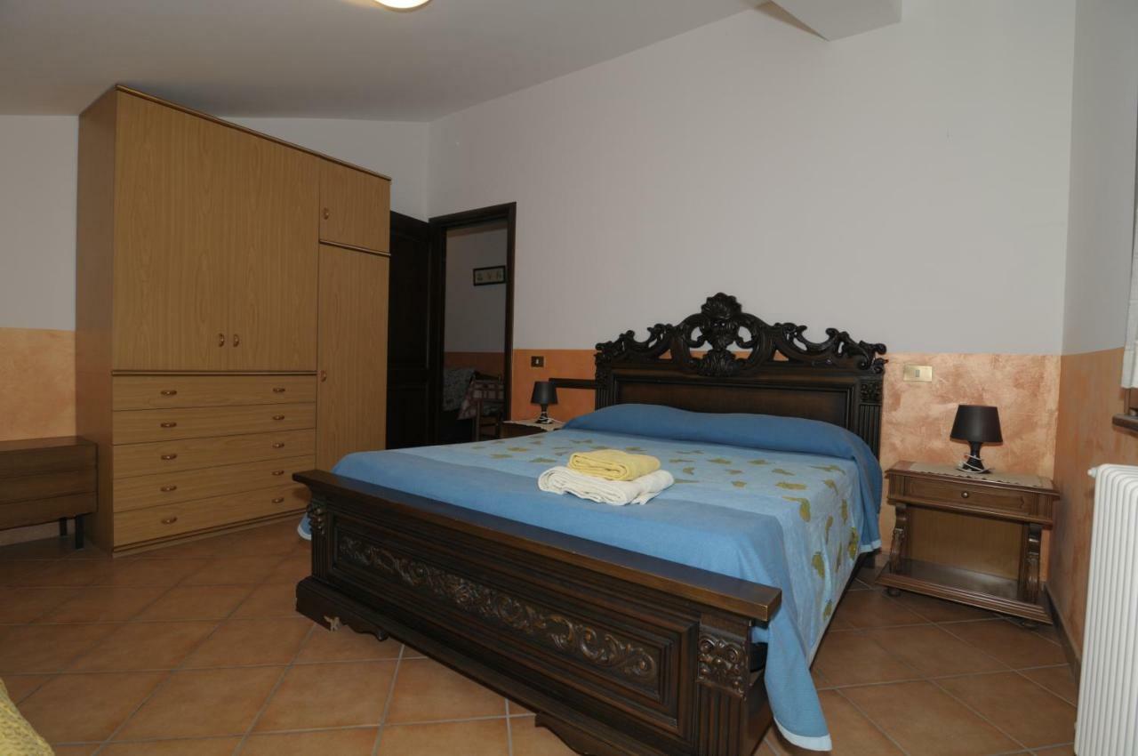 مونتيلا Azienda Agrituristica Pericle المظهر الخارجي الصورة